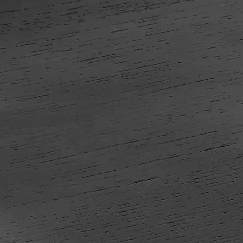 Black Finish