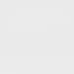 High Gloss White Finish