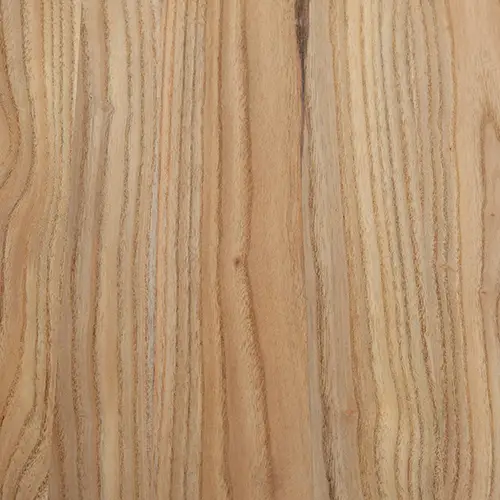 Natural Finish