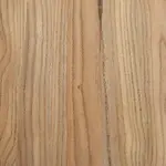 Natural Finish