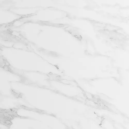 White Ceramic Finish