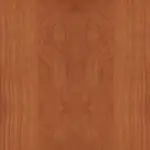 Wild Cherry Finish