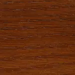 Caramel Oak Finish