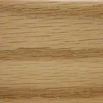 Natural Oak Finish