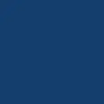 Navy Finish
