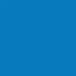 Royal Blue Finish