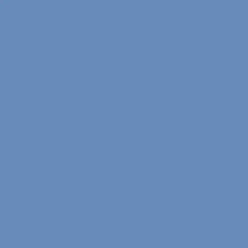 Light Blue A06 Color