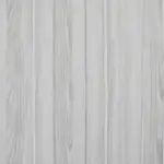 Silver Birch Finish