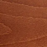 Chestnut Finish