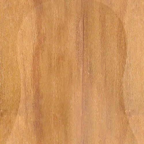 Turned Medium Maple Finish