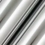 Chrome Frame Color