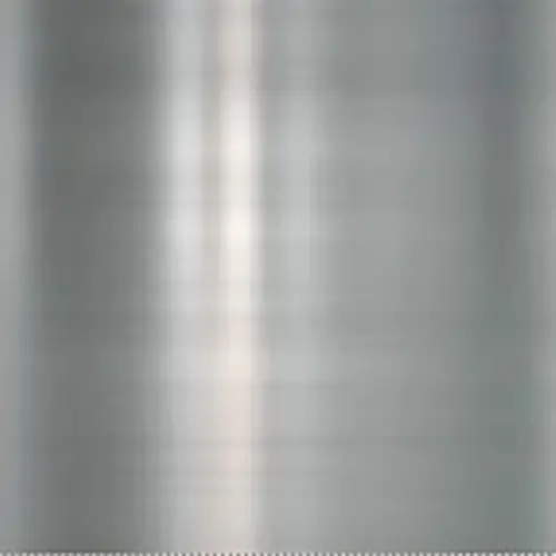 Stainless Steel Frame Color