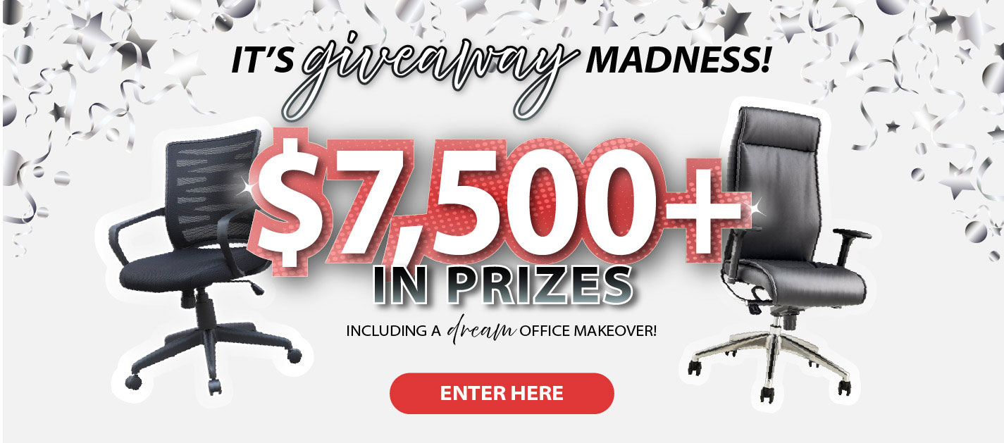 Madison Liquidators Giveaway Madness!