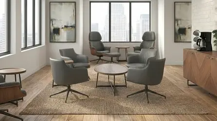 Breakroom