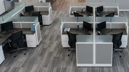 Cubicles