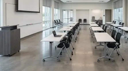 Training Room