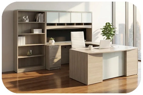 Executive Desks