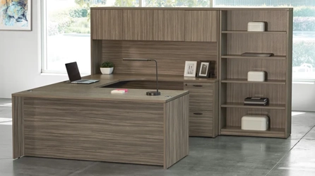 Executive Desks