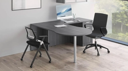 Peninsula Desks