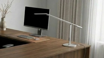 Desk Lamps