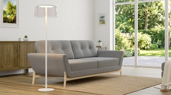 Floor Lamps