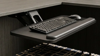 Keyboard Trays