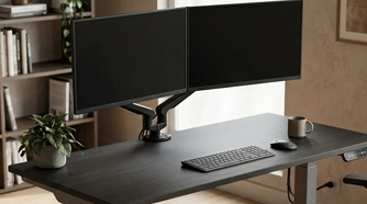 Monitor Arms