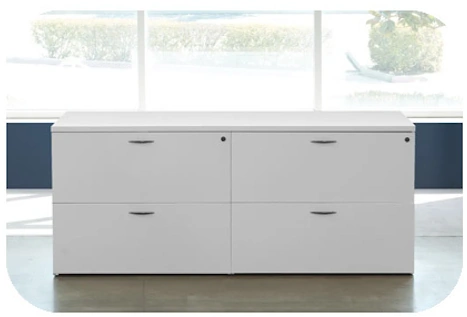 Filing Cabinets