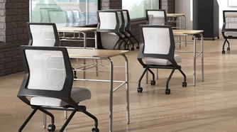Nesting Chairs