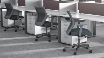 Office Chairs