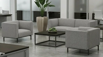 Office Couches