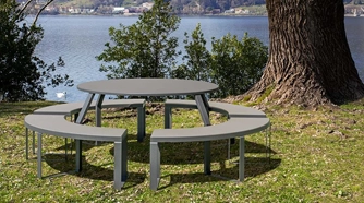 Outdoor Seating