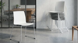 Stacking Chairs