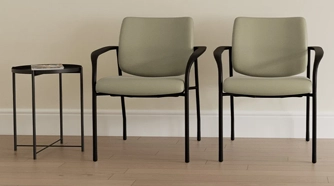 Waiting Room Chairs