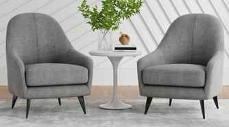 End Tables