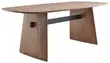 Modern Nordic Dining Table 