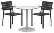 Outdoor Table and Chairs