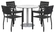 Outdoor Table and Chairs