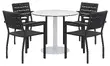 Outdoor Table and Chairs