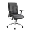 Mid Back Office Chairs