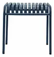 Modern Metal Side Table