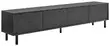 Minimalist Credenza