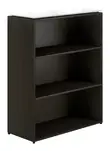 Executive Bookcase - 41 Tall