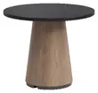 Modern Cafe Table