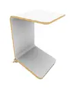 Mobile Side Table
