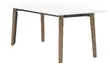 Rectangular Dining Table