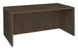 Rectangular Desk Shell