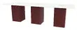 Standing Height Conference Table