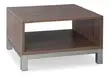 Aluminum Coffee Table