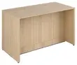 4 Person Standing Height Collaborative Table